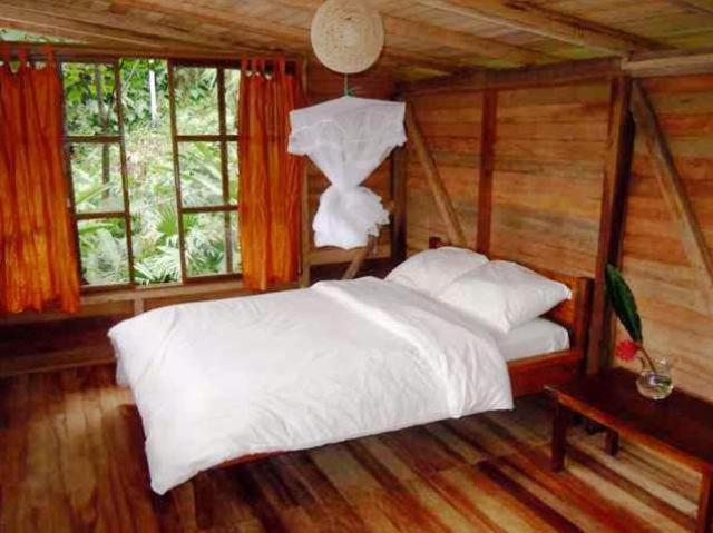 Huella Verde Rainforest Lodge Canelos Chambre photo