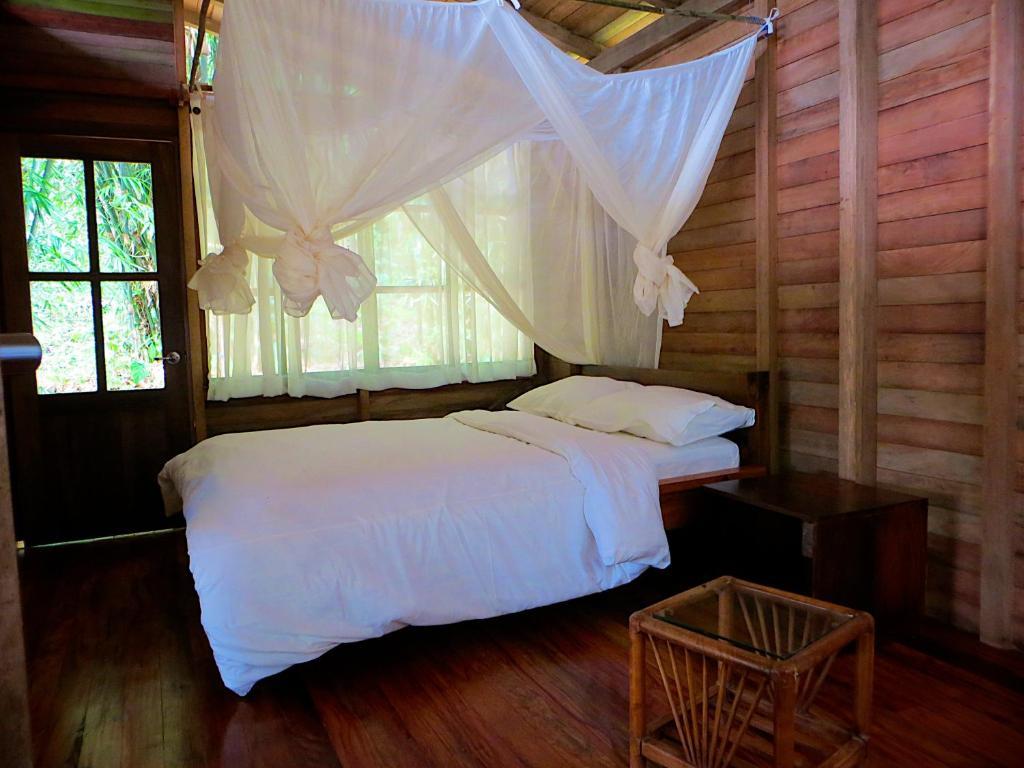 Huella Verde Rainforest Lodge Canelos Chambre photo