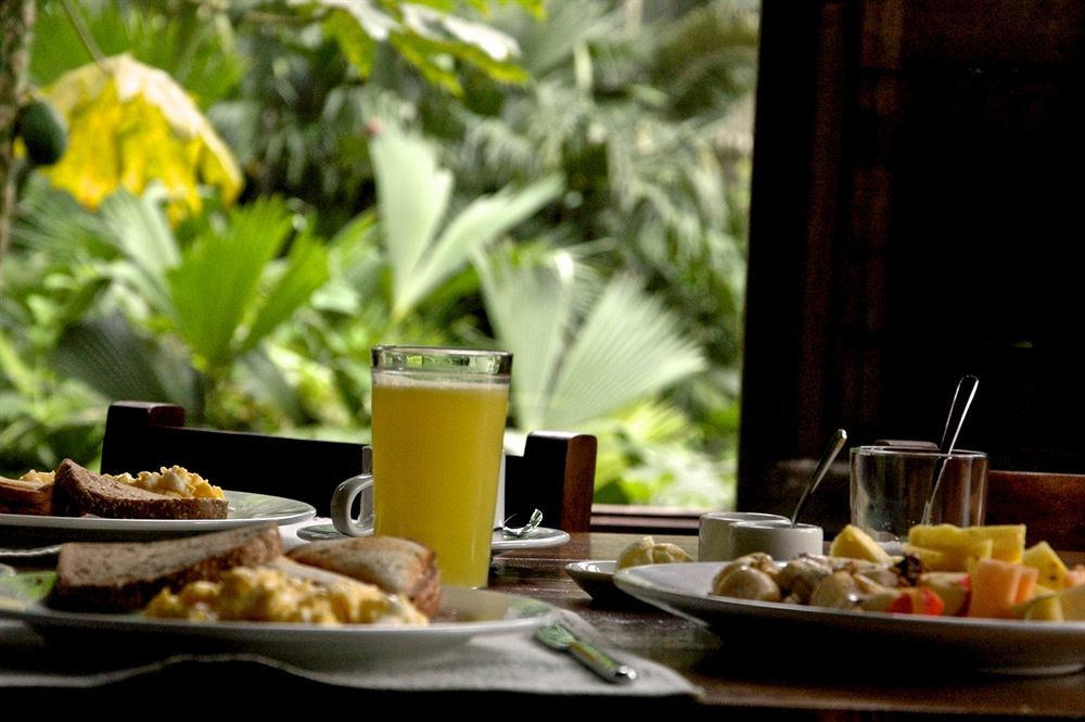 Huella Verde Rainforest Lodge Canelos Extérieur photo
